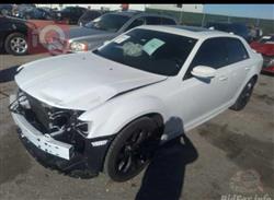 کرایسلەر 300